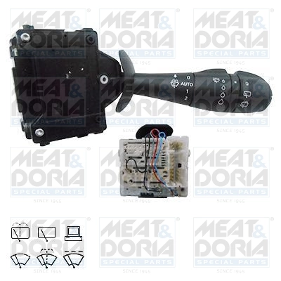 Steering Column Switch